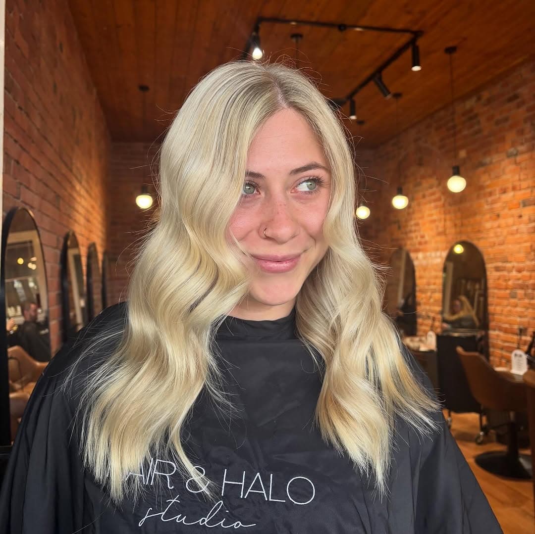 Hair and Halo Studio
