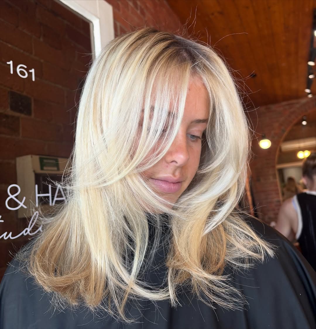 Hair and Halo Studio