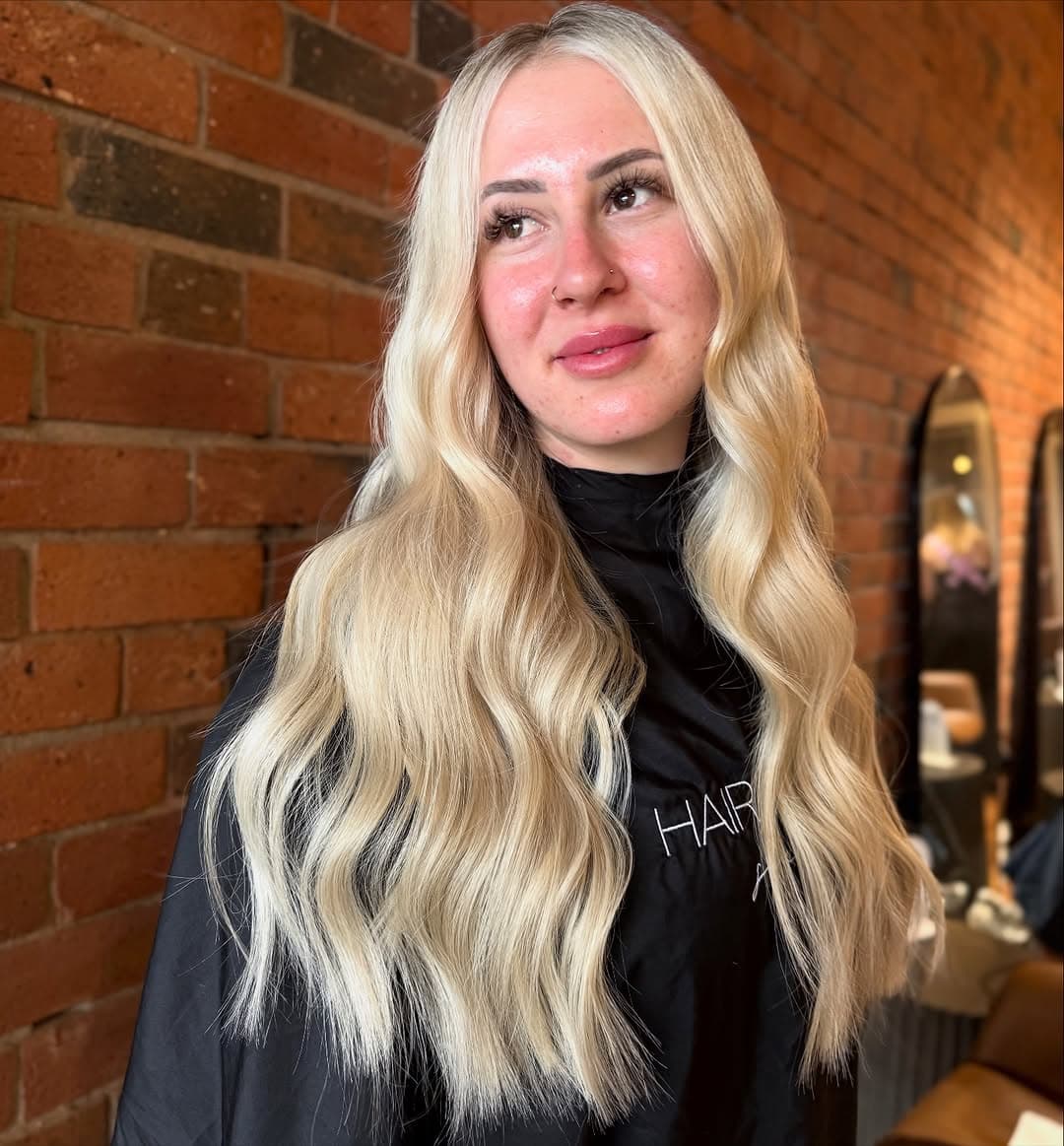 Hair and Halo Studio
