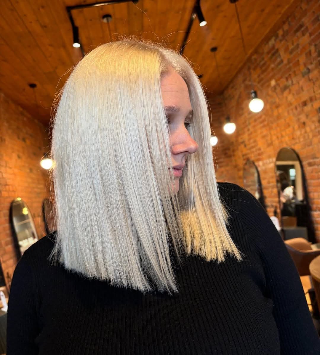 Hair and Halo Studio