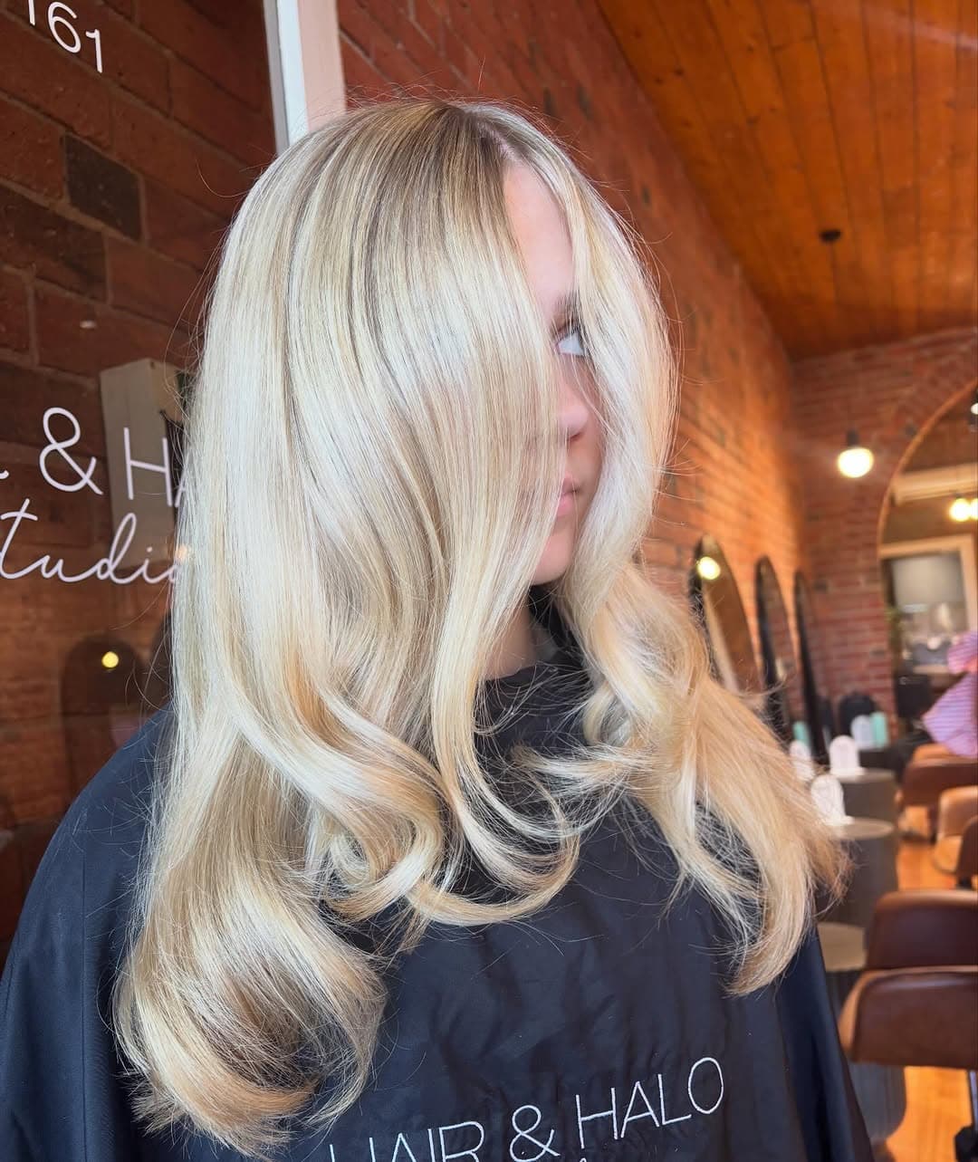 Hair and Halo Studio