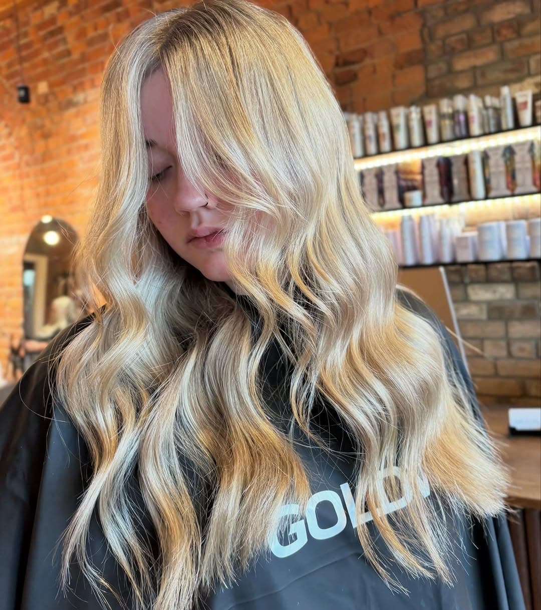 Hair and Halo Studio