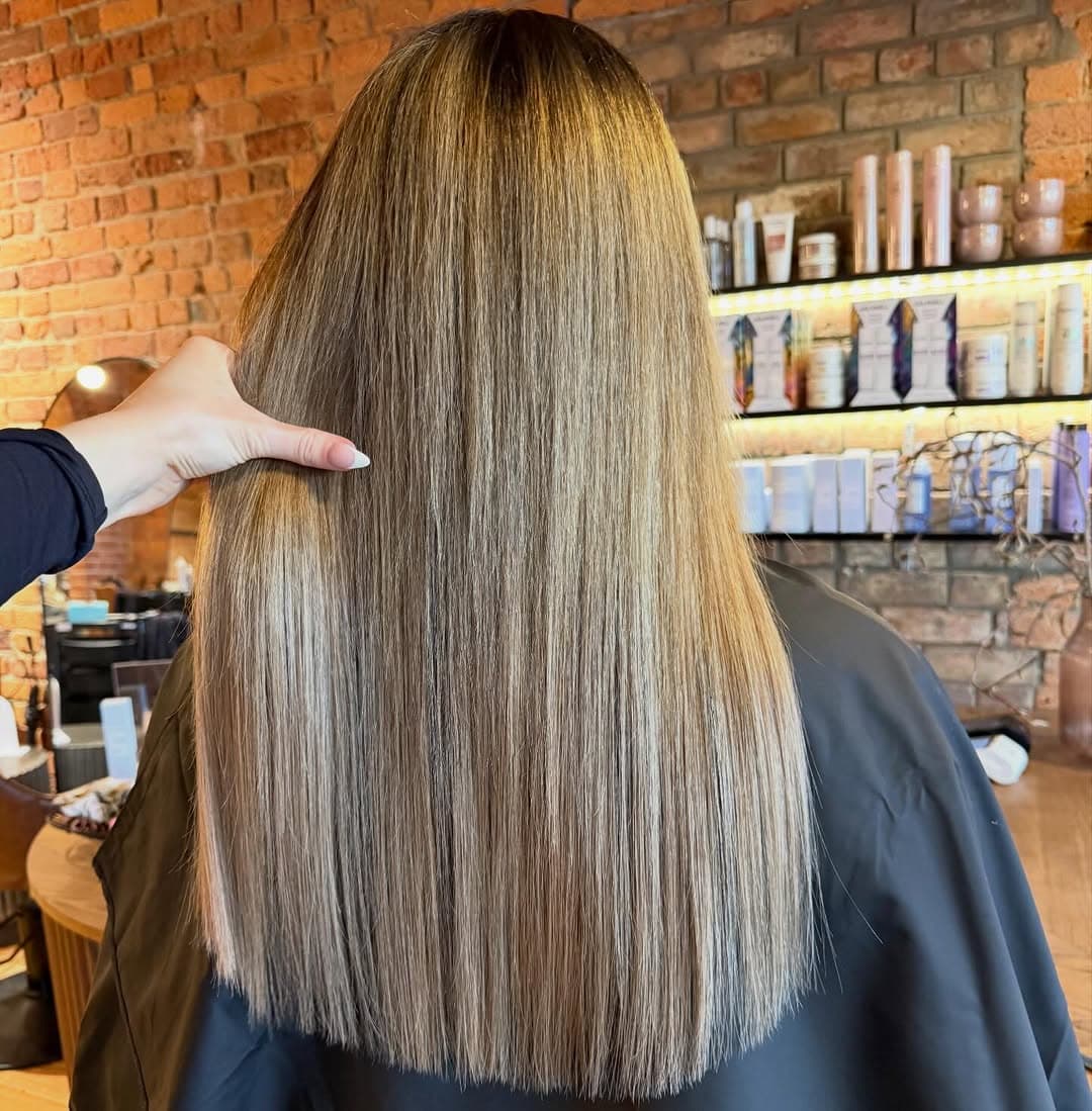 Hair and Halo Studio