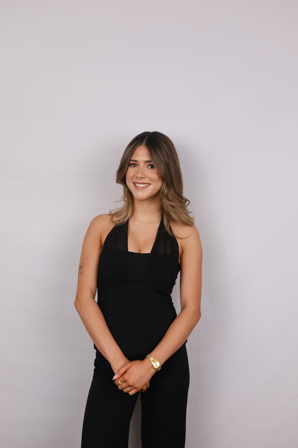 Demi Skinner